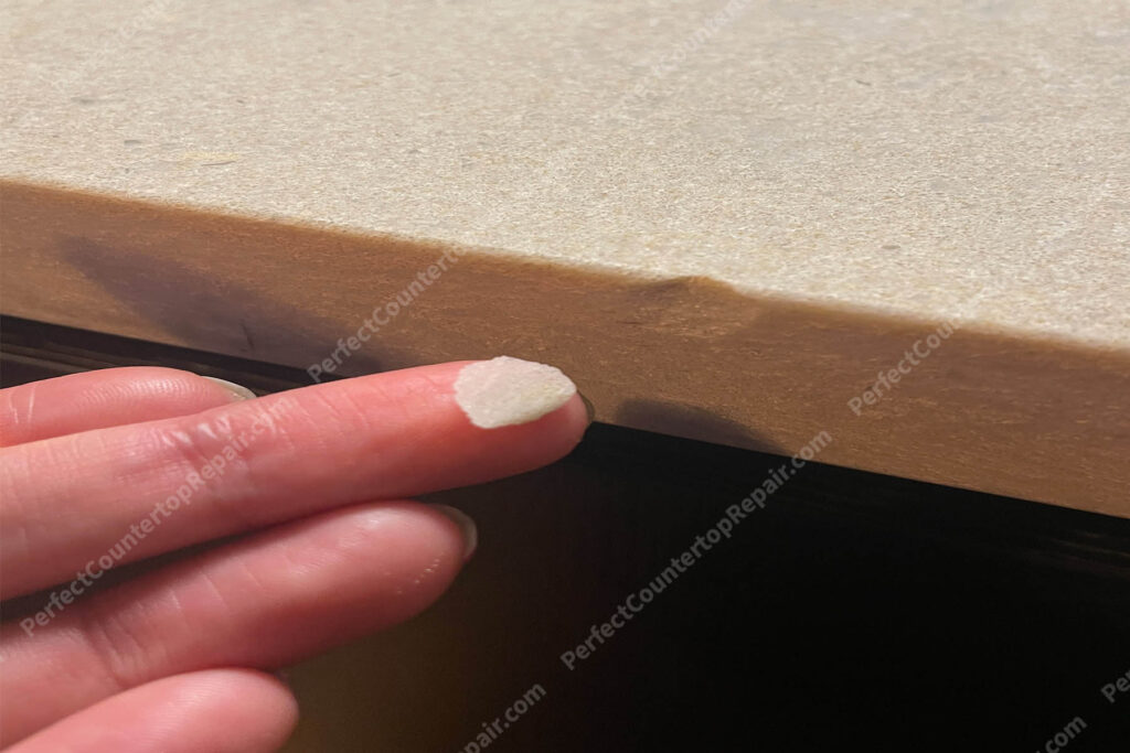 Countertop Repair Blog