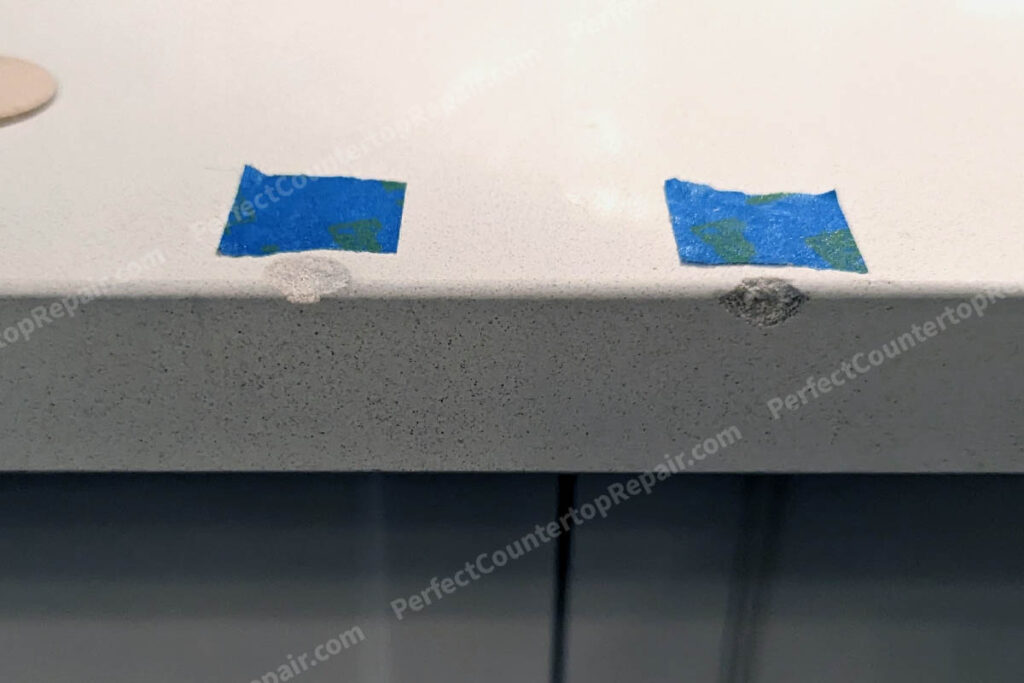 Countertop Repair New Jersey Natural Stone & Stone Chip Repair Experts