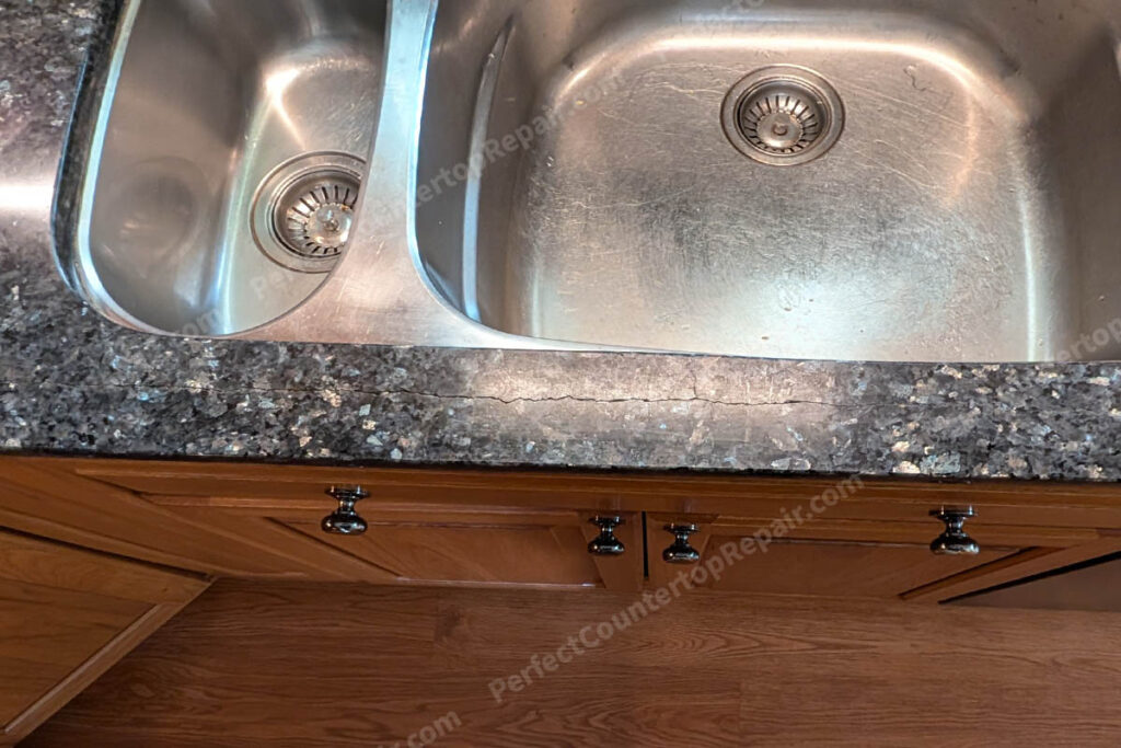 Countertop repair Jersey City New Jersey